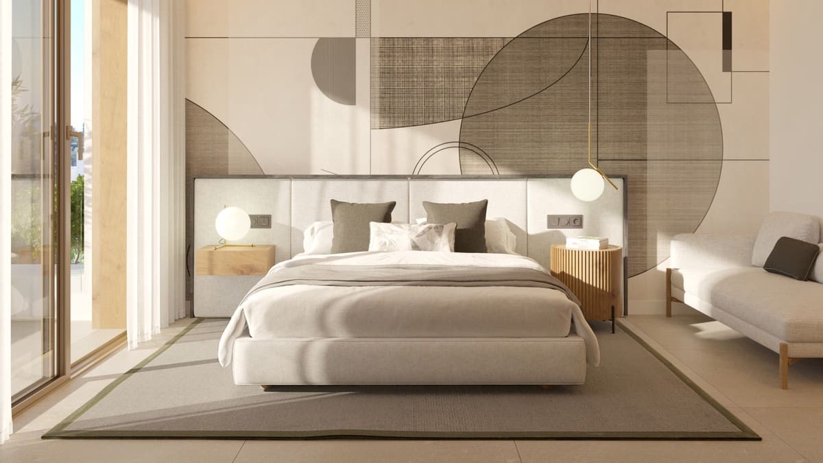 4 camera da letto Villetta Bifamiliare in vendita in Benahavis - 1.510.000 € (Rif: 8415529)