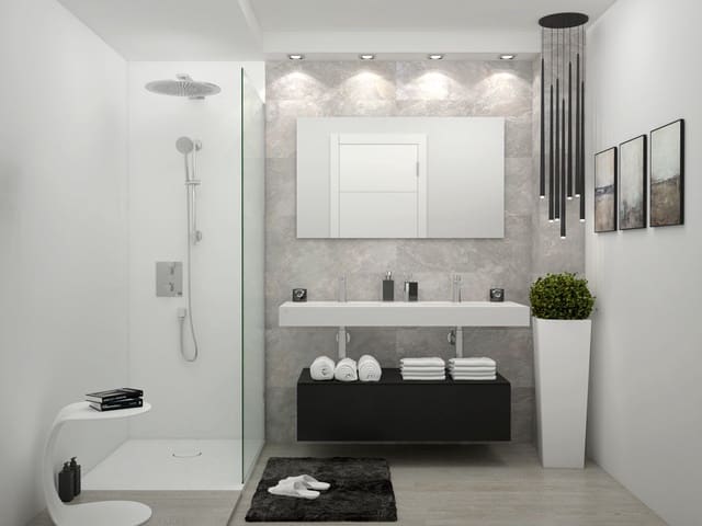 1 camera da letto Attico in vendita in La Cala de Mijas, Mijas con piscina - 680.000 € (Rif: 8419474)