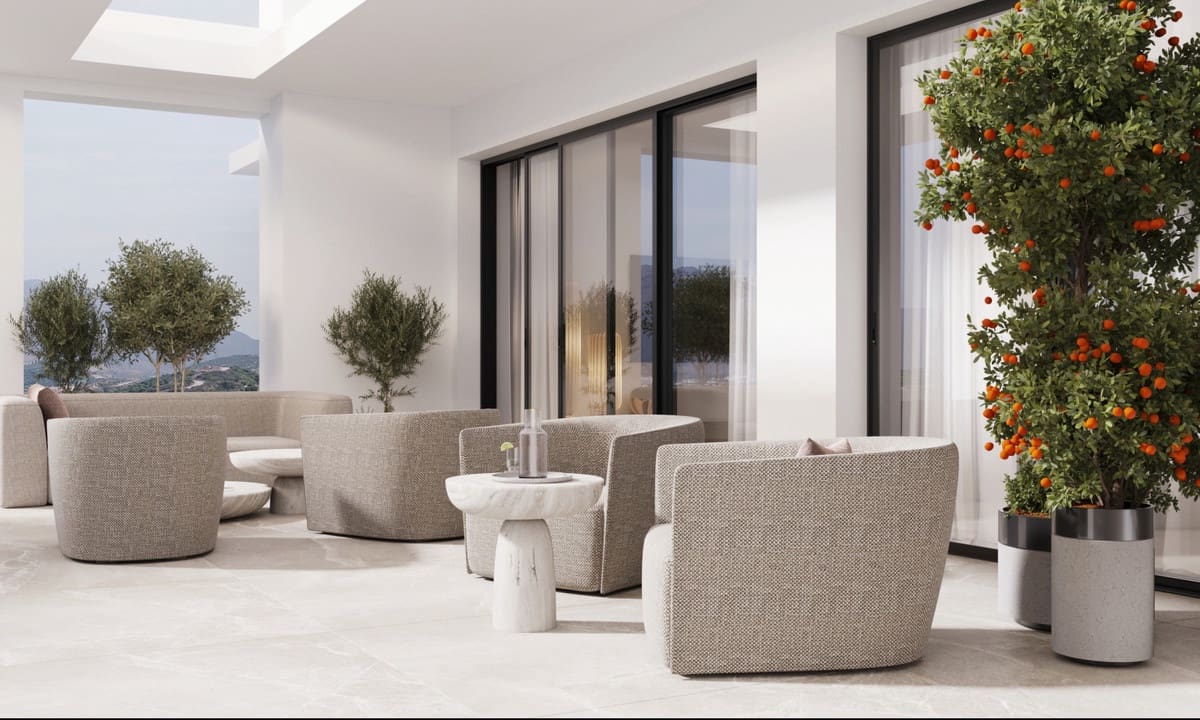 2 camera da letto Appartamento in vendita in Estepona - 495.000 € (Rif: 8442398)