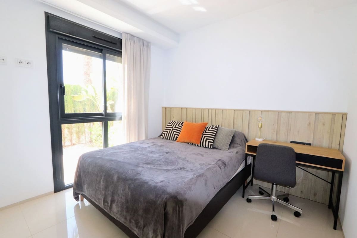 3 camera da letto Villa in vendita in Ciudad Quesada con piscina garage - 545.000 € (Rif: 8445860)