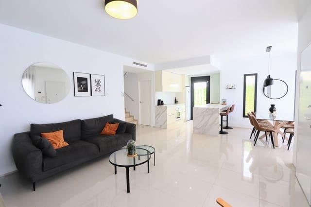 3 camera da letto Villa in vendita in Ciudad Quesada, Rojales con piscina garage - 545.000 € (Rif: 8445860)