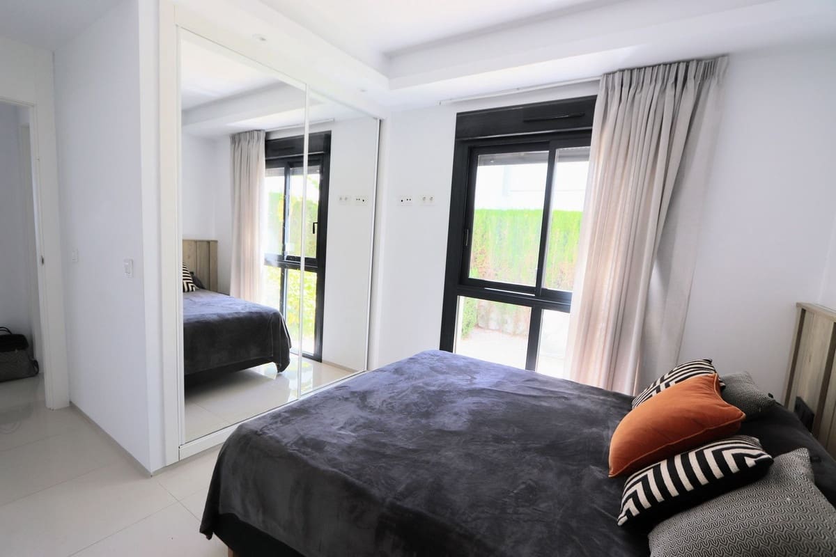 3 camera da letto Villa in vendita in Ciudad Quesada con piscina garage - 545.000 € (Rif: 8445860)