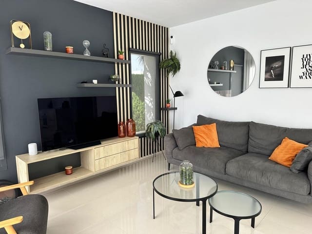 3 camera da letto Villa in vendita in Ciudad Quesada, Rojales con piscina garage - 545.000 € (Rif: 8445860)