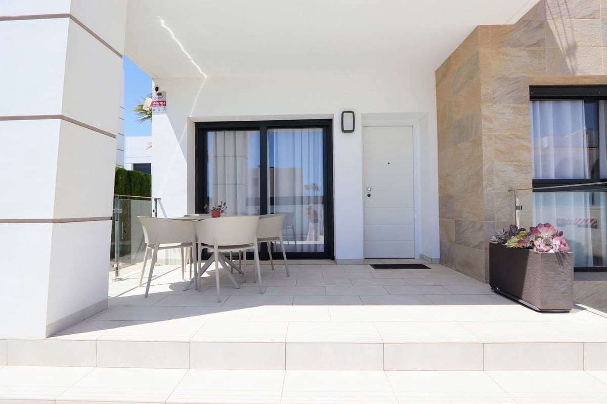 3 camera da letto Villa in vendita in Ciudad Quesada con piscina garage - 545.000 € (Rif: 8445860)