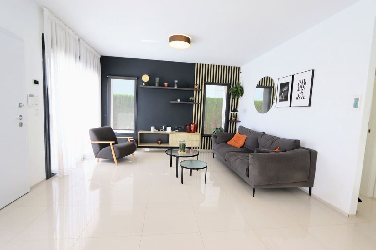 3 camera da letto Villa in vendita in Ciudad Quesada con piscina garage - 545.000 € (Rif: 8445860)