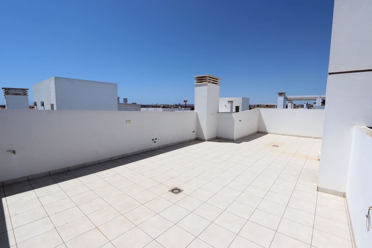 3 camera da letto Villa in vendita in Ciudad Quesada con piscina garage - 545.000 € (Rif: 8445860)