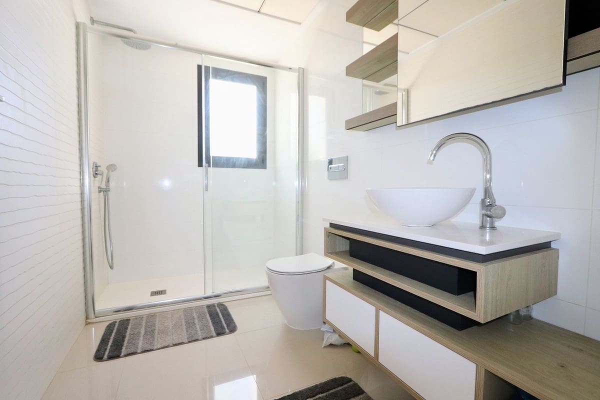 3 camera da letto Villa in vendita in Ciudad Quesada con piscina garage - 545.000 € (Rif: 8445860)