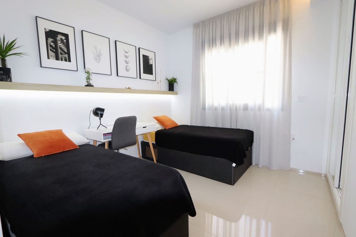 3 camera da letto Villa in vendita in Ciudad Quesada con piscina garage - 545.000 € (Rif: 8445860)