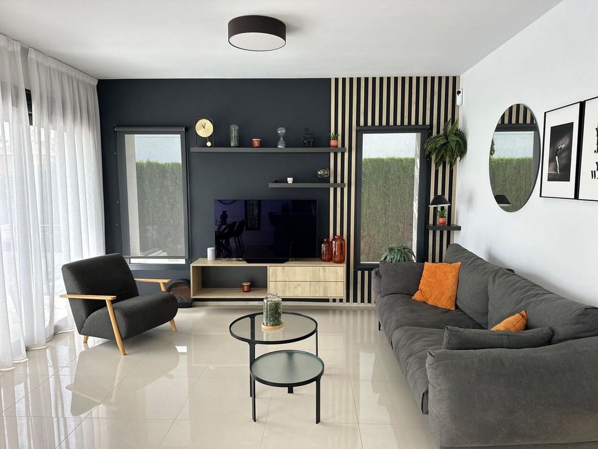 3 camera da letto Villa in vendita in Ciudad Quesada con piscina garage - 545.000 € (Rif: 8445860)