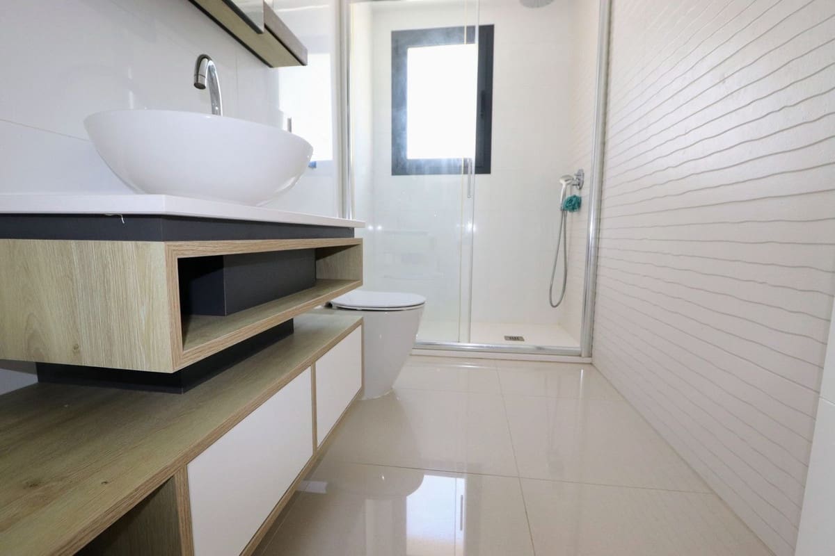 3 camera da letto Villa in vendita in Ciudad Quesada con piscina garage - 545.000 € (Rif: 8445860)