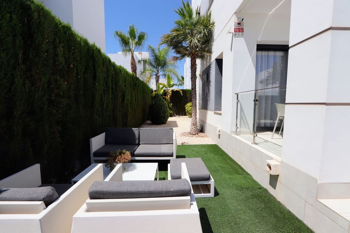 3 camera da letto Villa in vendita in Ciudad Quesada con piscina garage - 545.000 € (Rif: 8445860)