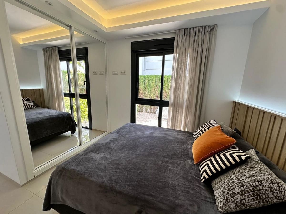 3 camera da letto Villa in vendita in Ciudad Quesada con piscina garage - 545.000 € (Rif: 8445860)