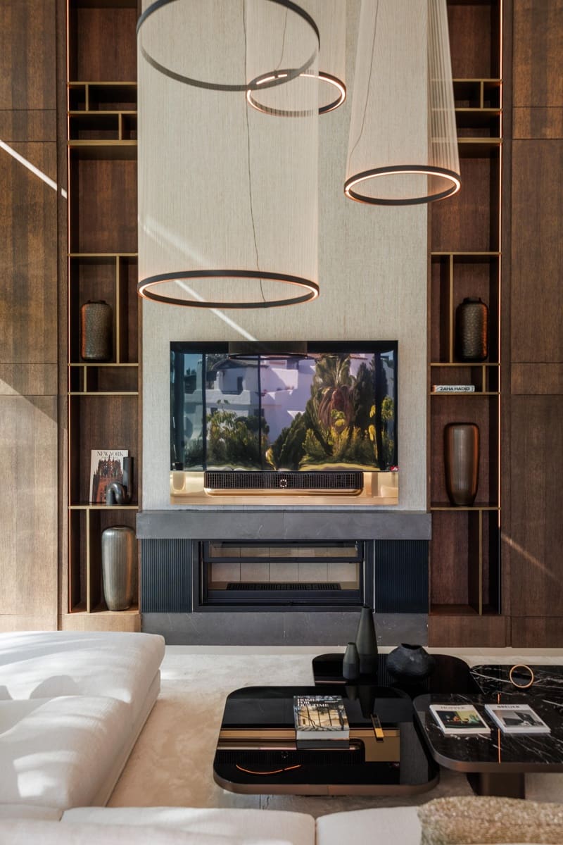 4 sovrum Villa till salu i Marbella med pool - 4 900 000 € (Ref: 8450054)