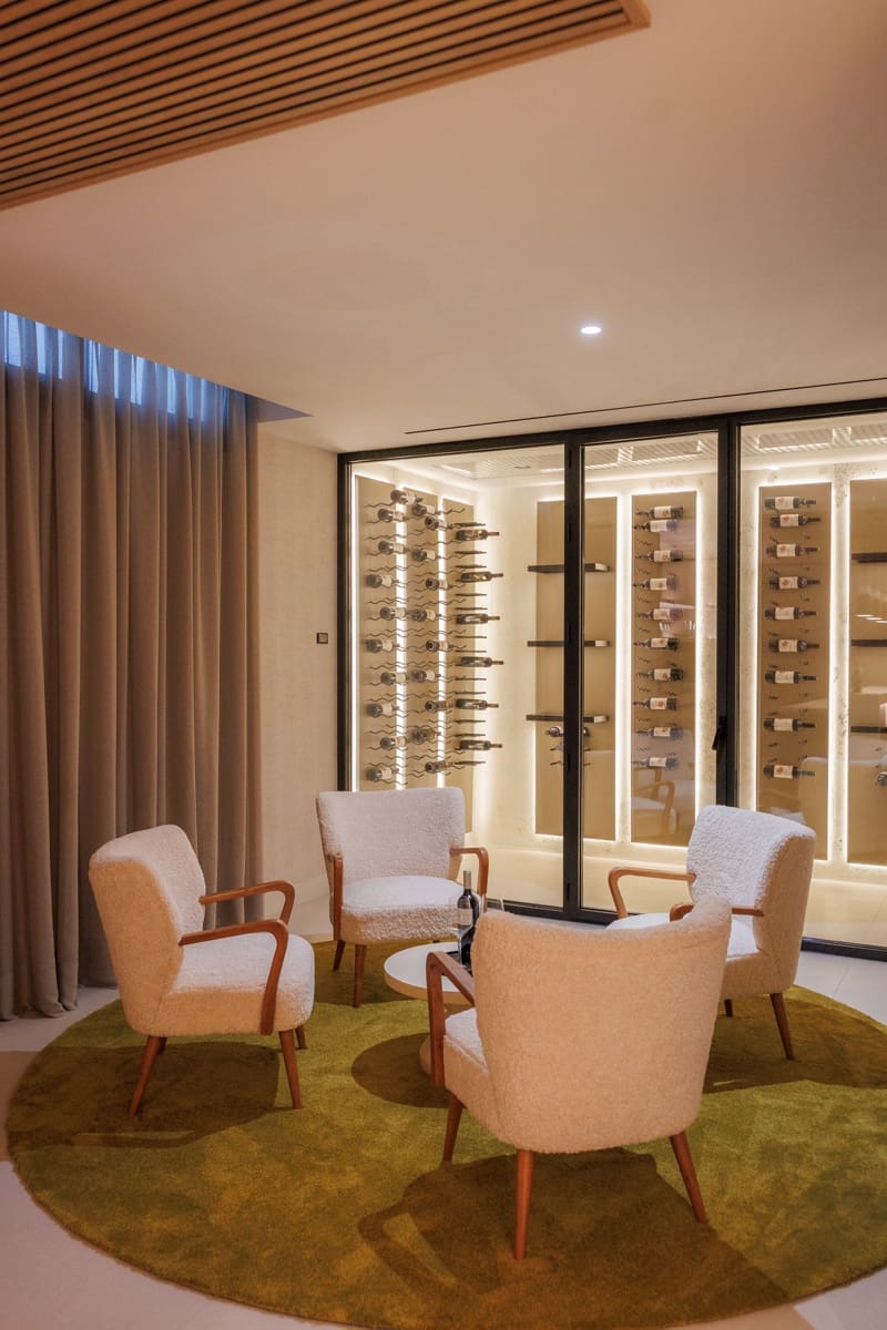 4 makuuhuone Huvila myytävänä paikassa Marbella mukana uima-altaan - 4 900 000 € (Ref: 8450054)