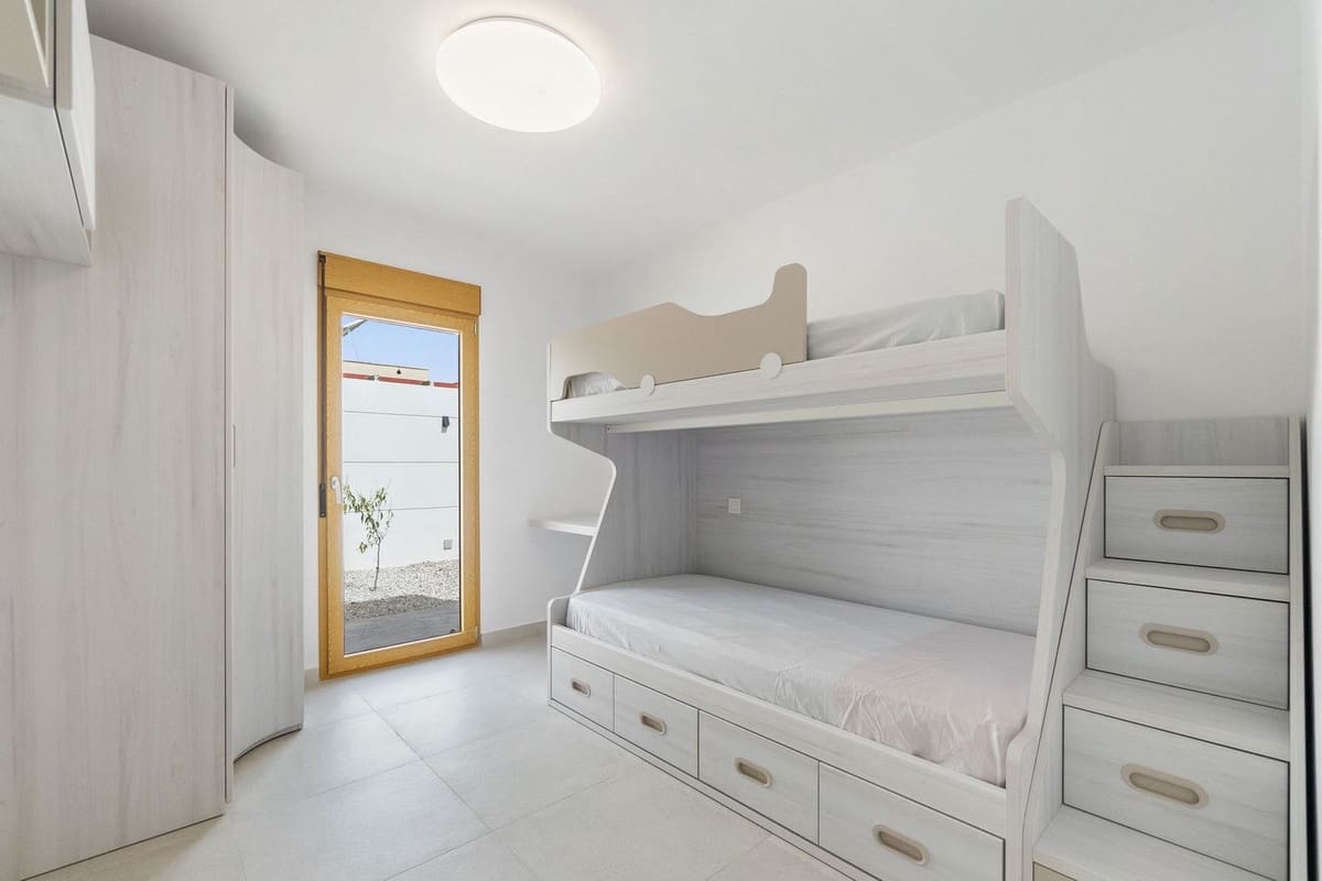 4 bedroom Villa for sale in Torrevieja with pool garage - € 795,000 (Ref: 8450059)