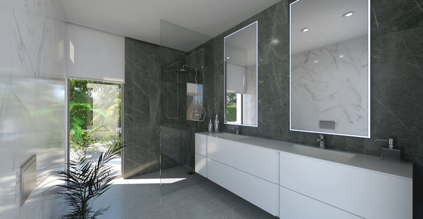 4 soverom Villa til salgs i Banos y Mendigo med svømmebasseng - € 964 000 (Ref: 8455689)