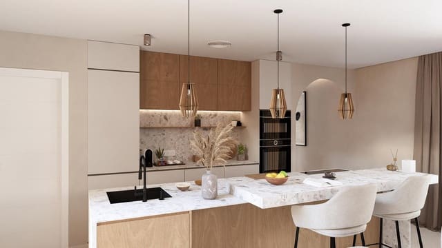 3 Zimmer Villa zu verkaufen in Baños y Mendigo, Murcia Stadt mit Pool Garage - 615.000 € (Ref: 8458076)