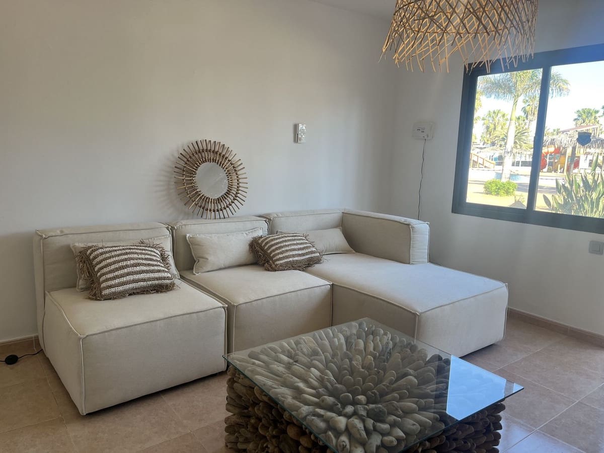 1 slaapkamer Appartement te koop in Corralejo met zwembad - € 147.870 (Ref: 8460309)