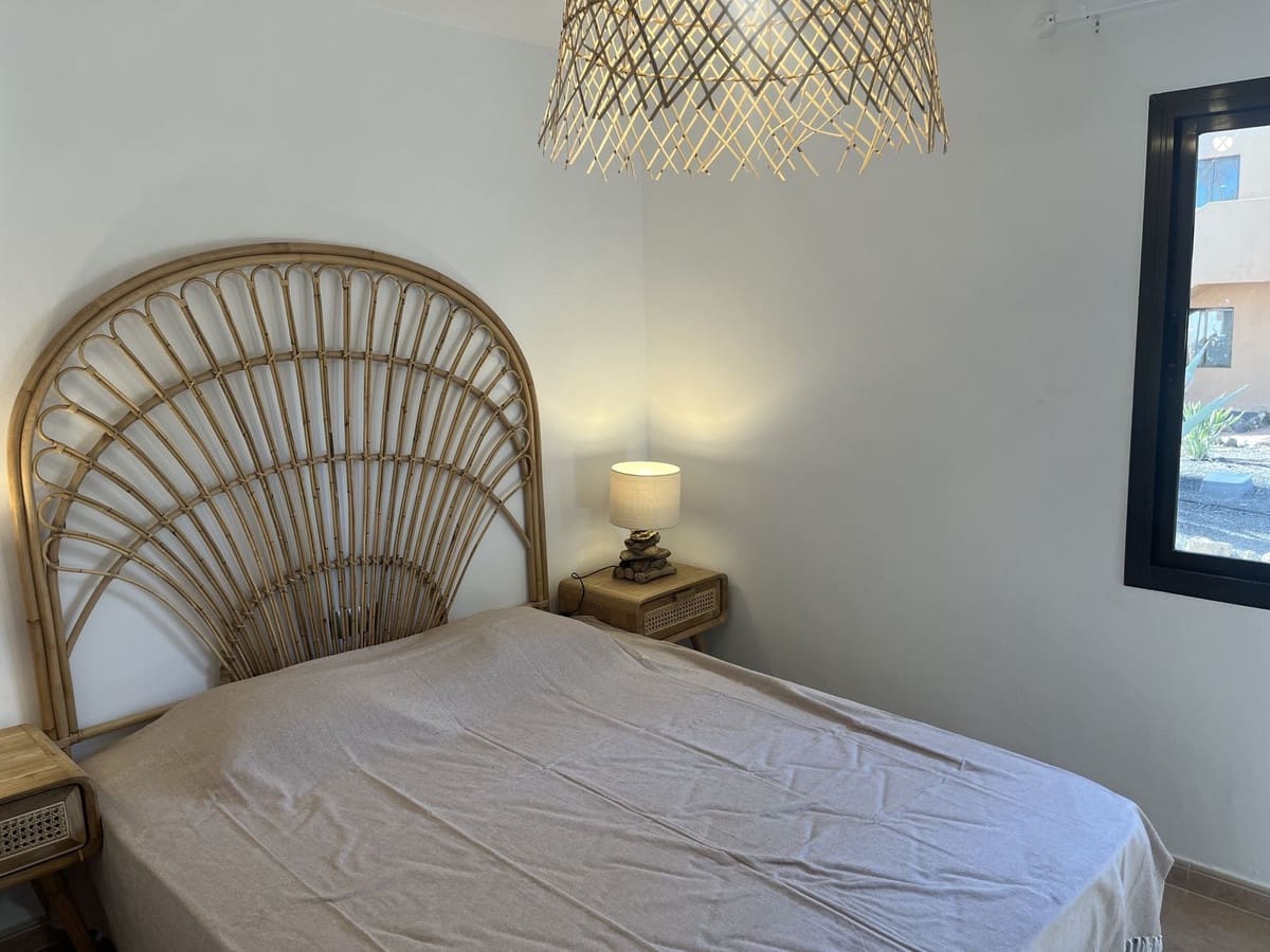 1 slaapkamer Appartement te koop in Corralejo met zwembad - € 147.870 (Ref: 8460309)