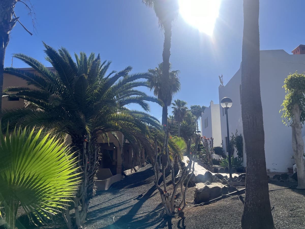 1 slaapkamer Appartement te koop in Corralejo met zwembad - € 147.870 (Ref: 8460309)