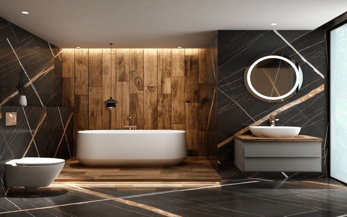 6 bedroom Villa for sale in Marbella with pool - € 3,895,000 (Ref: 8461850)