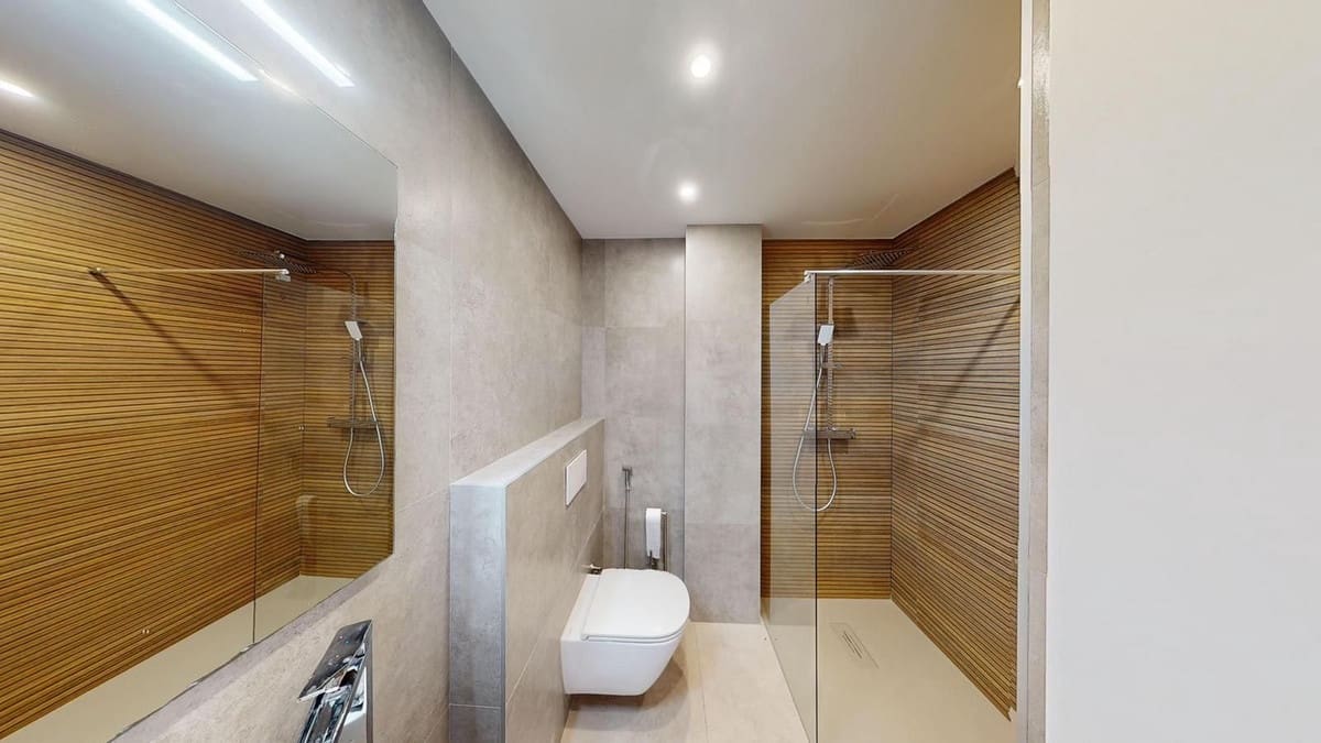 Apartamento de 3 habitaciones en Pilar de la Horadada en venta - 229.000 € (Ref: 8463890)