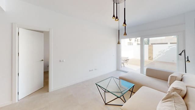 Apartamento de 3 habitaciones en Pilar de la Horadada en venta - 229.000 € (Ref: 8463890)