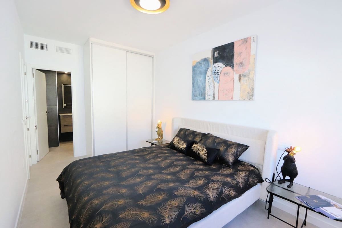 Apartamento de 3 habitaciones en Pilar de la Horadada en venta - 229.000 € (Ref: 8463890)