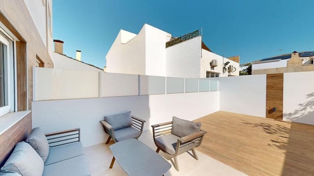 Apartamento de 3 habitaciones en Pilar de la Horadada en venta - 229.000 € (Ref: 8463890)