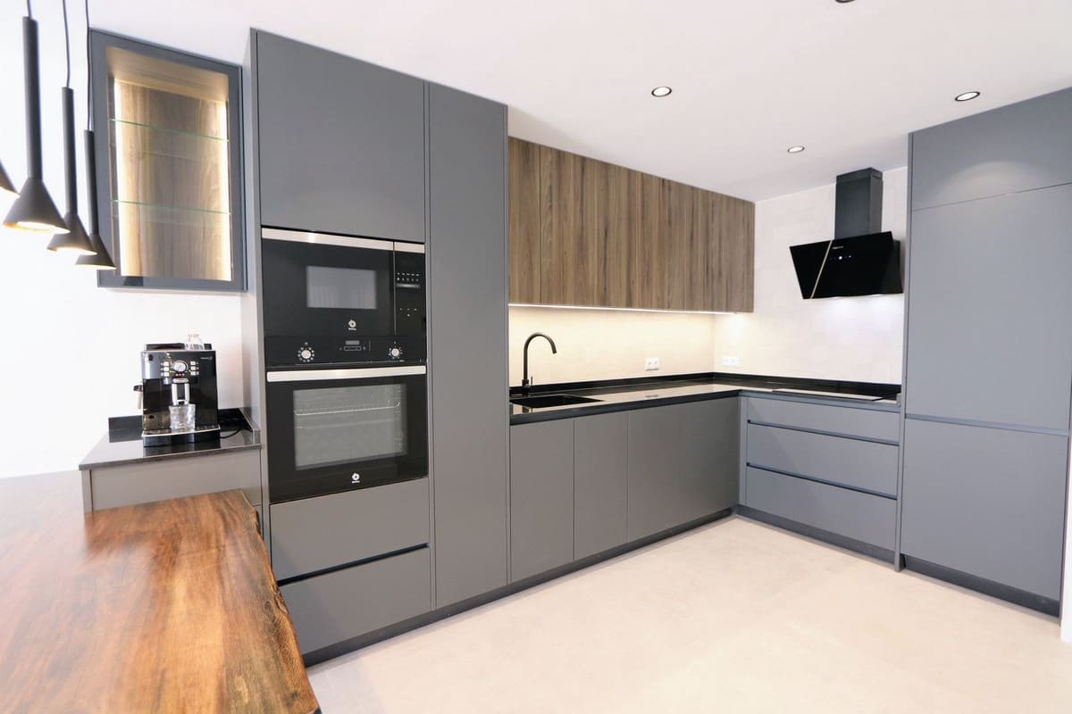 3 chambre Appartement à vendre à Pilar de la Horadada - 229 000 € (Ref: 8463890)