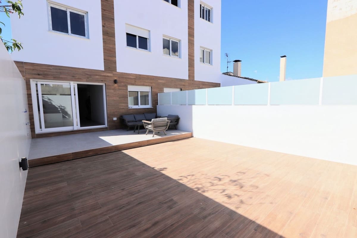 3 chambre Appartement à vendre à Pilar de la Horadada - 229 000 € (Ref: 8463890)