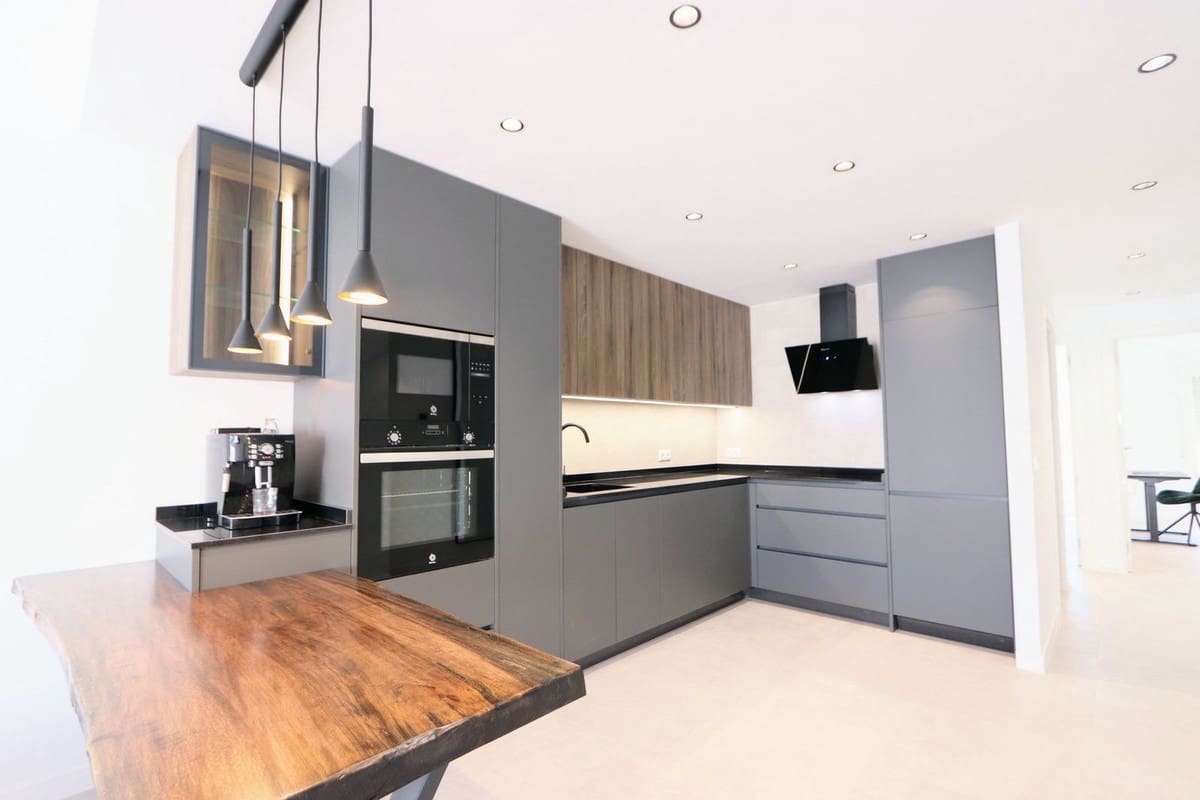 3 chambre Appartement à vendre à Pilar de la Horadada - 229 000 € (Ref: 8463890)