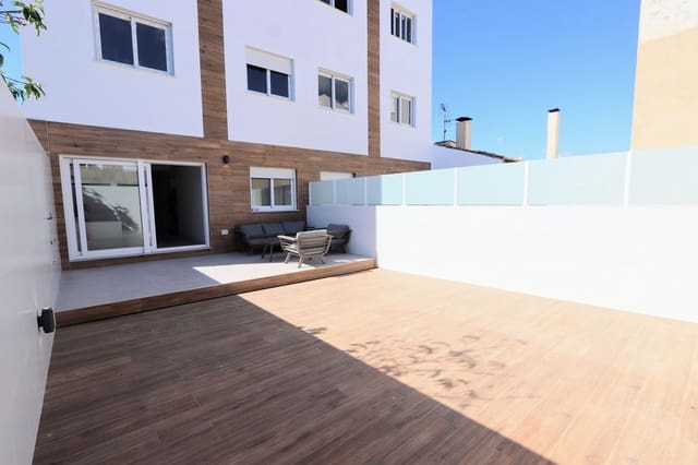 3 chambre Appartement à vendre à Pilar de la Horadada - 229 000 € (Ref: 8463890)