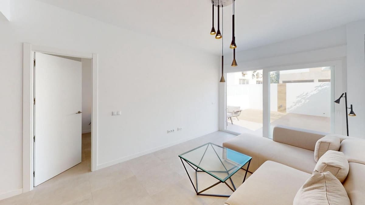 3 chambre Appartement à vendre à Pilar de la Horadada - 229 000 € (Ref: 8463890)