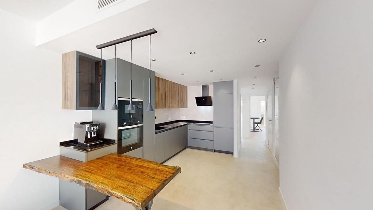 3 chambre Appartement à vendre à Pilar de la Horadada - 229 000 € (Ref: 8463890)