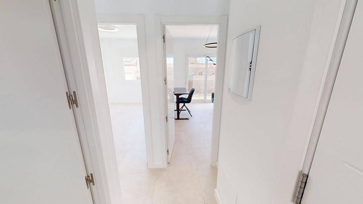 3 chambre Appartement à vendre à Pilar de la Horadada - 229 000 € (Ref: 8463890)