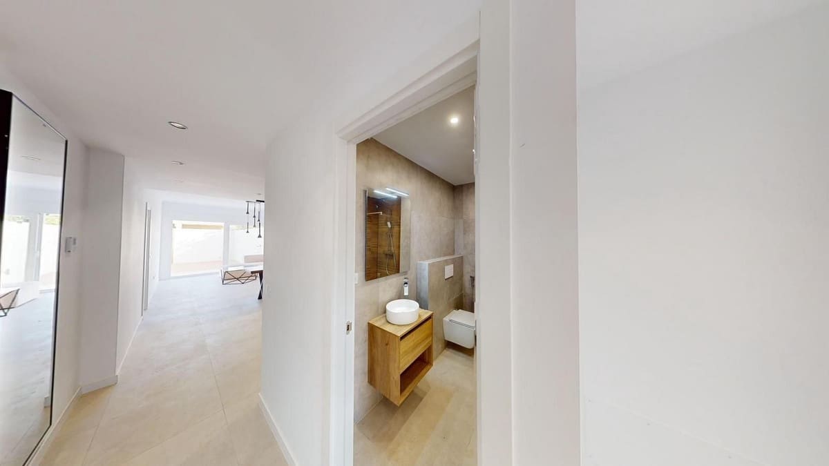 3 chambre Appartement à vendre à Pilar de la Horadada - 229 000 € (Ref: 8463890)