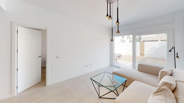 3 chambre Appartement à vendre à Pilar de la Horadada - 229 000 € (Ref: 8463890)