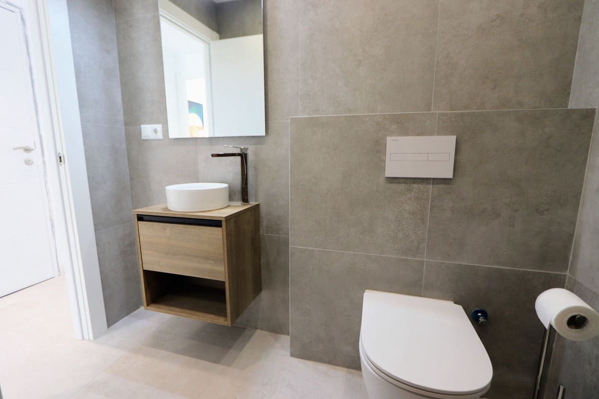 3 chambre Appartement à vendre à Pilar de la Horadada - 229 000 € (Ref: 8463890)