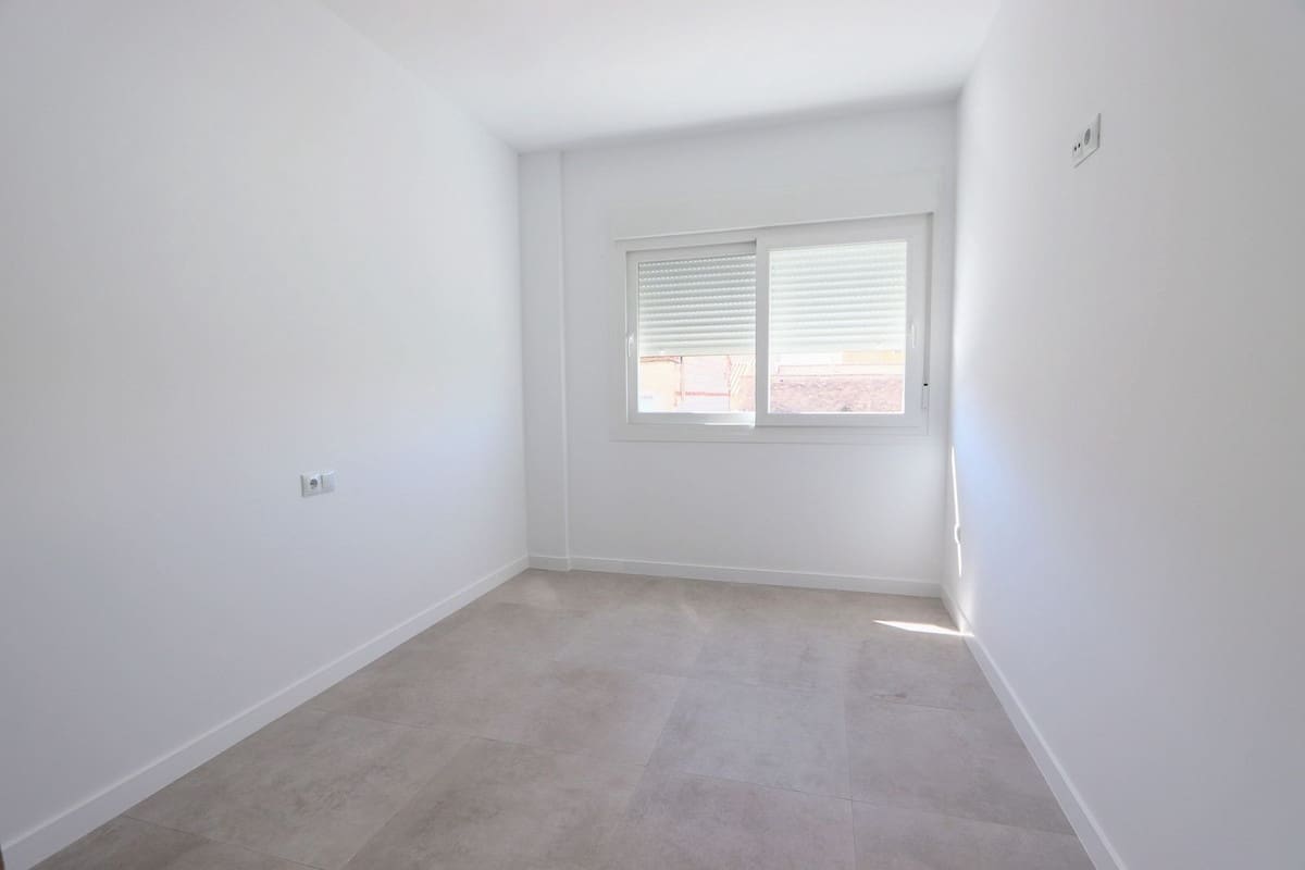 3 chambre Appartement à vendre à Pilar de la Horadada - 229 000 € (Ref: 8463890)