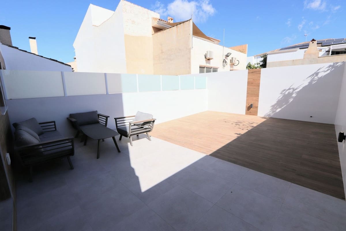 3 chambre Appartement à vendre à Pilar de la Horadada - 229 000 € (Ref: 8463890)