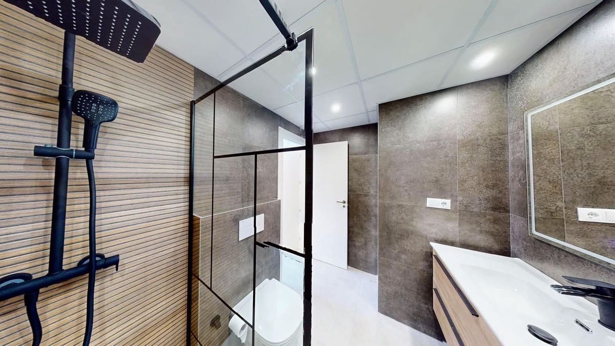 3 chambre Appartement à vendre à Pilar de la Horadada - 229 000 € (Ref: 8463890)