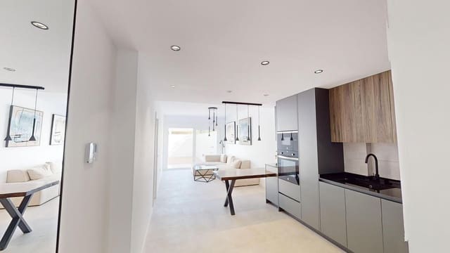 3 soveværelse Lejlighed til salg i Pilar de la Horadada - € 229.000 (Ref: 8463890)