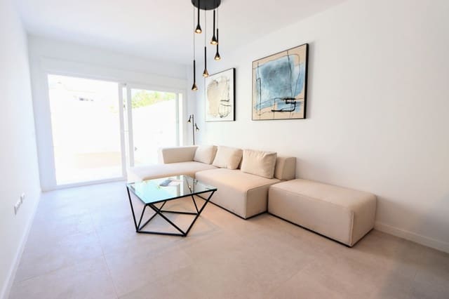 3 soveværelse Lejlighed til salg i Pilar de la Horadada - € 229.000 (Ref: 8463890)