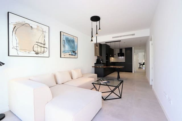 3 soveværelse Lejlighed til salg i Pilar de la Horadada - € 229.000 (Ref: 8463890)