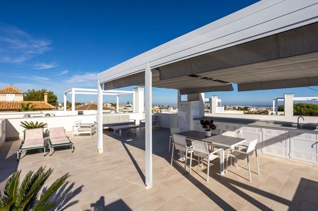 2 bedroom Apartment for sale in Villamartin, Orihuela with pool garage - € 299,500 (Ref: 8467872)