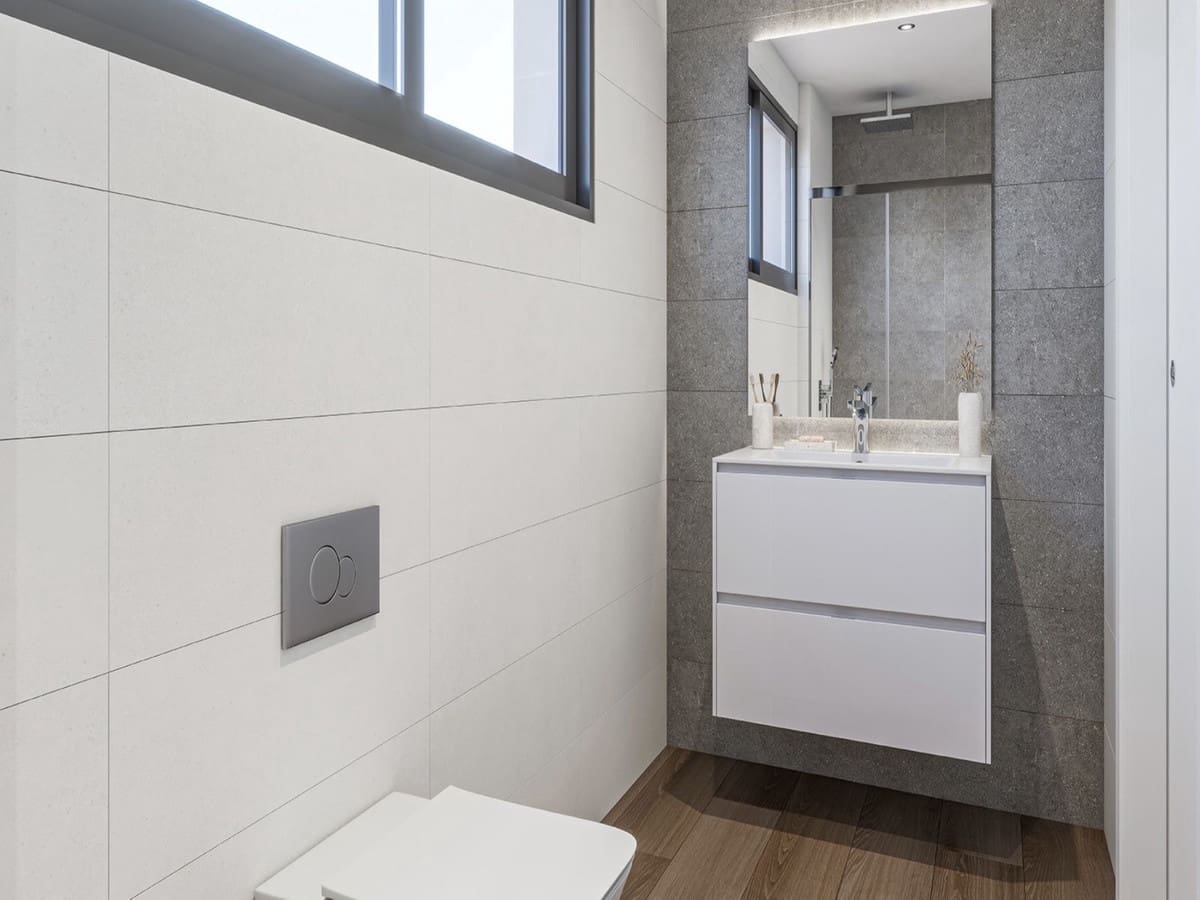 1 makuuhuone Huoneisto myytävänä paikassa San Luis mukana uima-altaan - 229 000 € (Ref: 8477935)