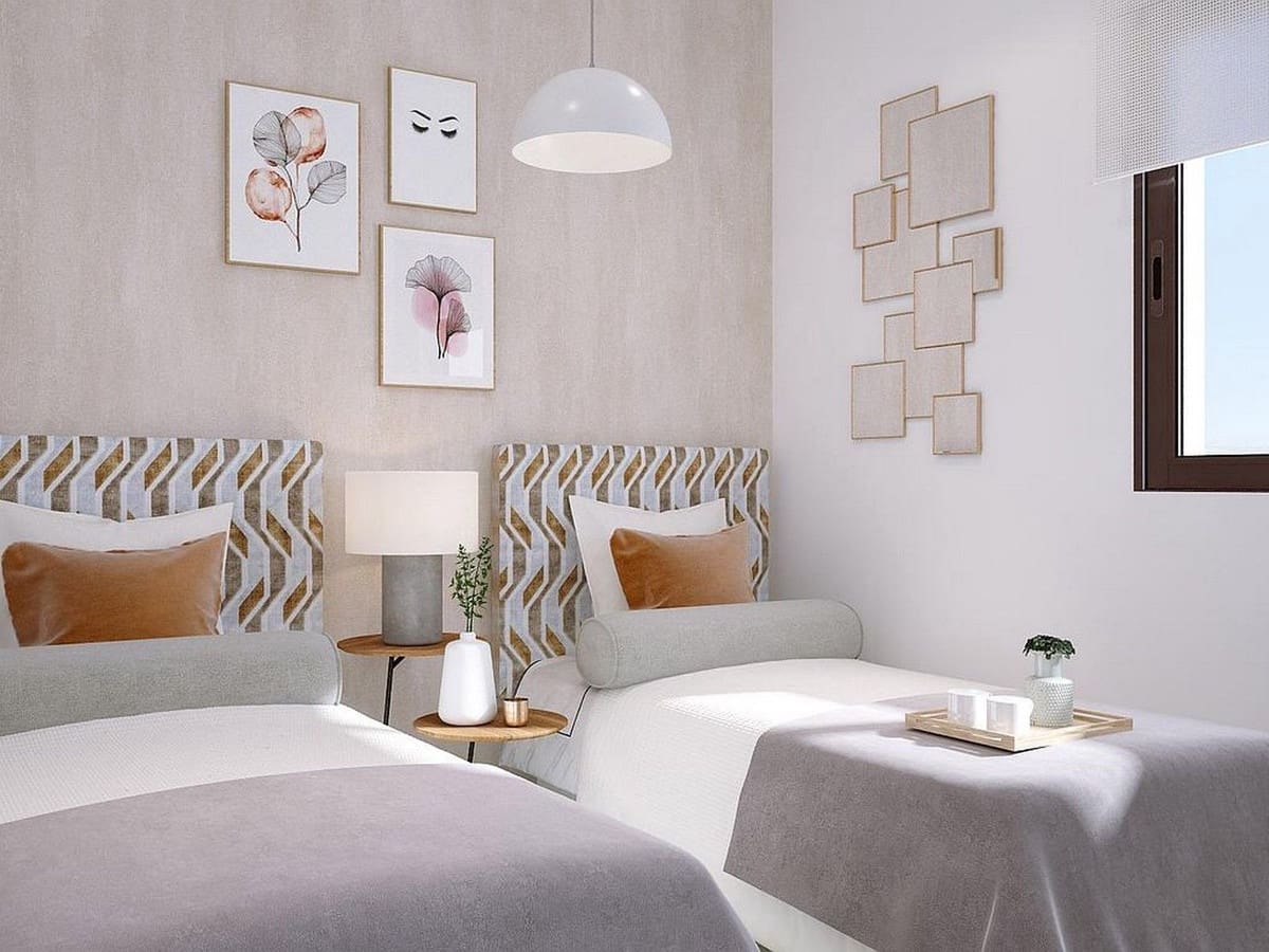 3 bedroom Apartment for sale in Villamartin with pool garage - € 298,000 (Ref: 8477938)