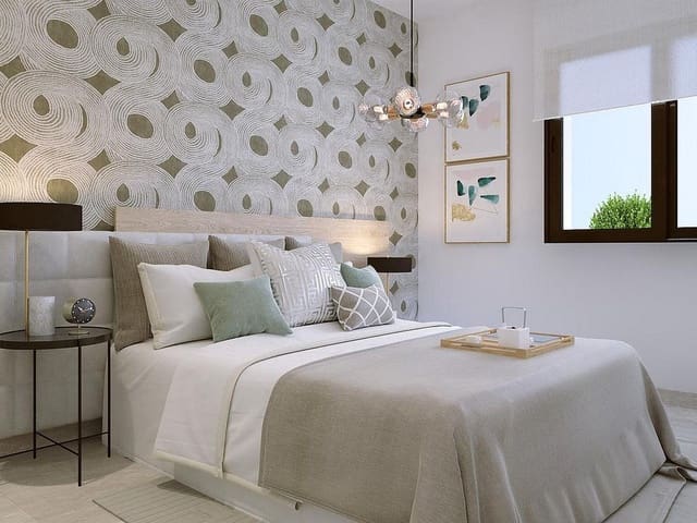 3 quarto Apartamento para venda em Villamartin, Orihuela com piscina garagem - 298 000 € (Ref: 8477938)