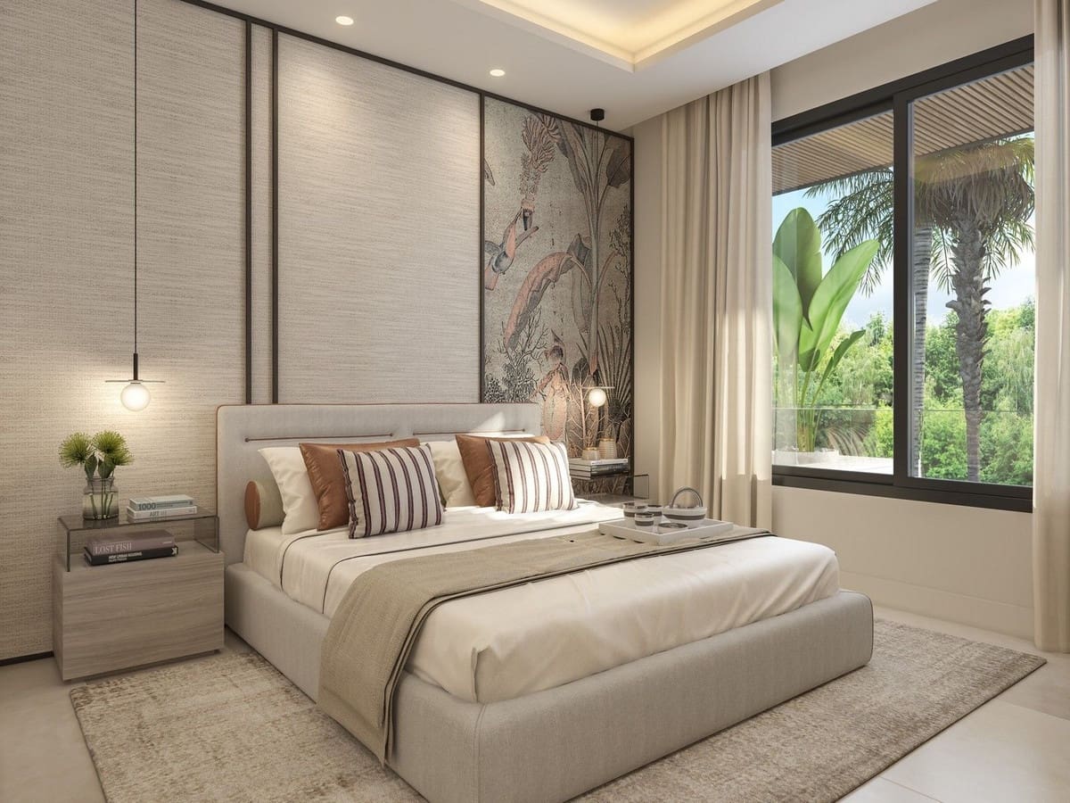 3 bedroom Villa for sale in La Cala de Mijas with pool - € 1,595,000 (Ref: 8477942)